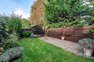 Garden- click for photo gallery